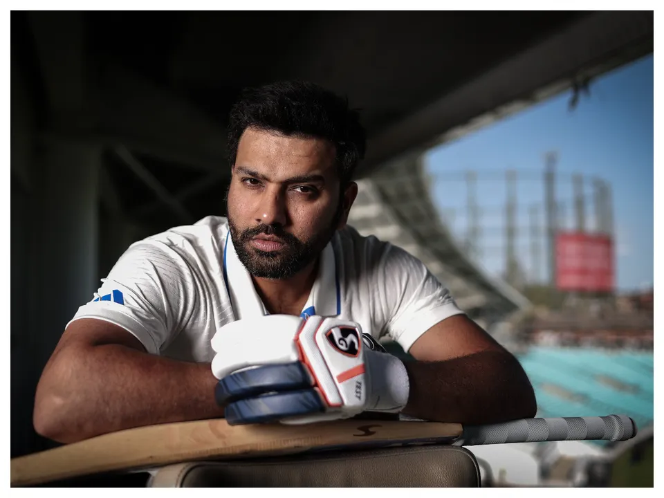 rohit sharma wtc