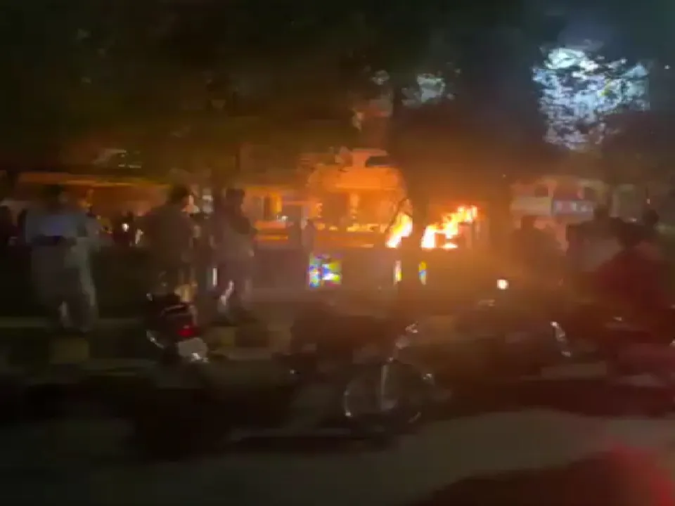 pakistan