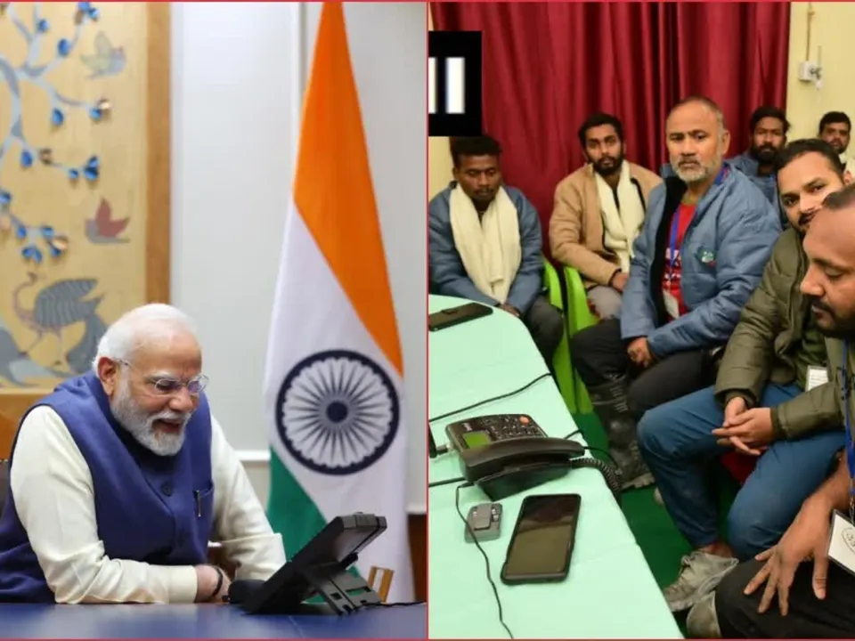 modi and labours .jpg
