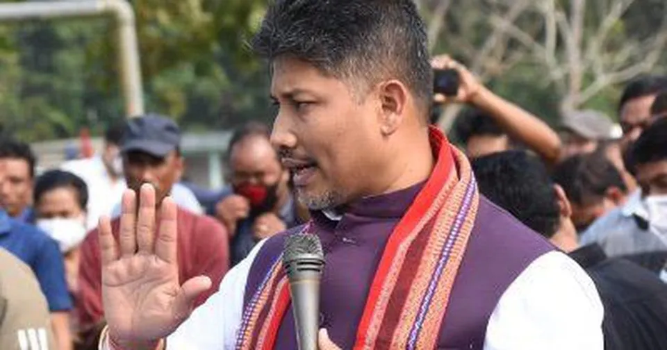 Pijush Hazarika