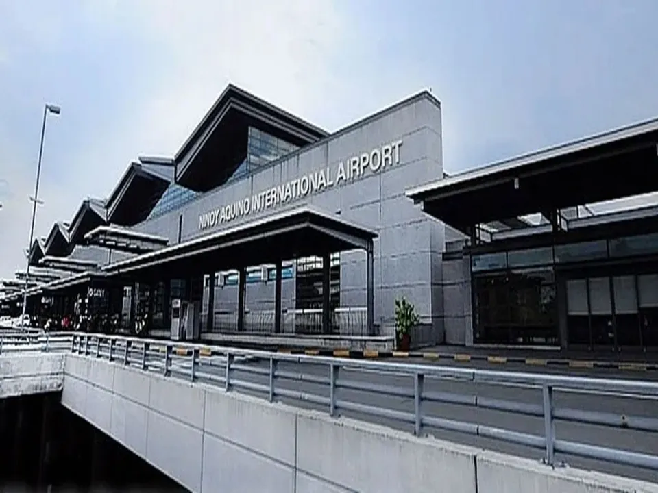 air port 1