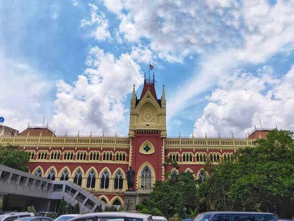 KOLKATA HC