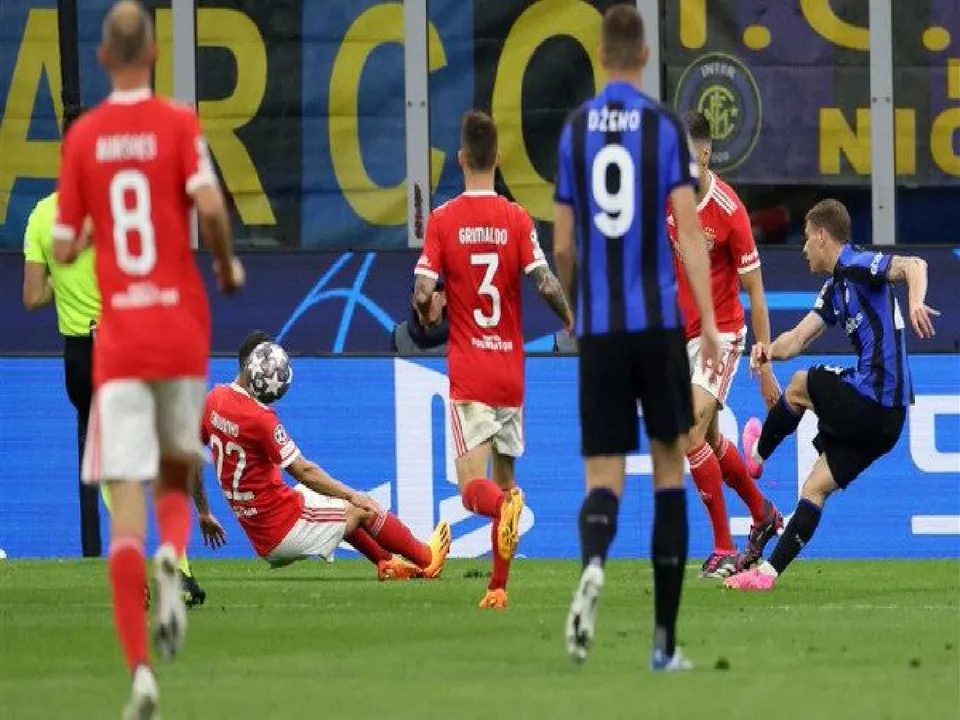 inter
