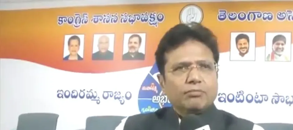 1111111111telangana minister