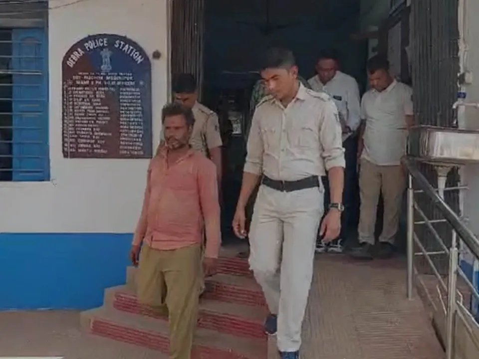 চভফ