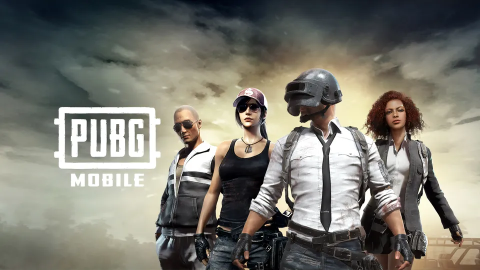 pubg
