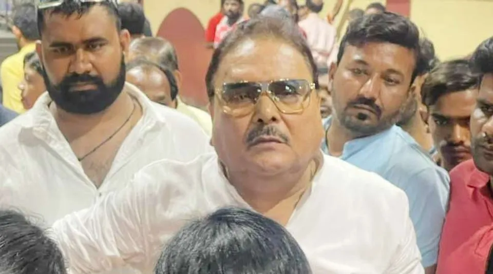 Madanmitra