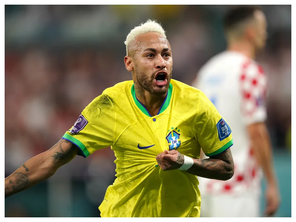 neymar