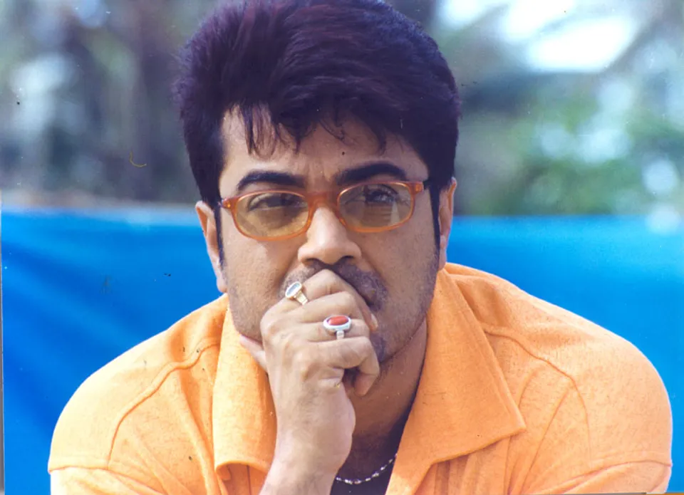 Prosenjit
