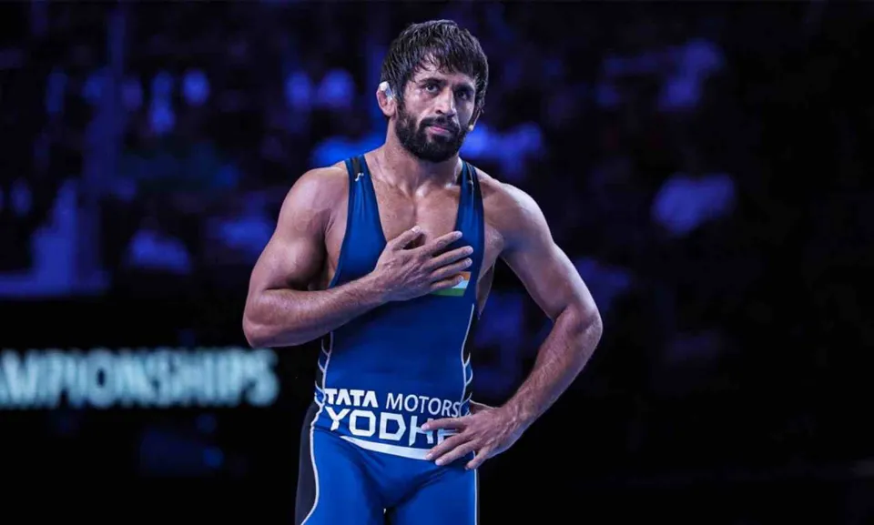 bajrang