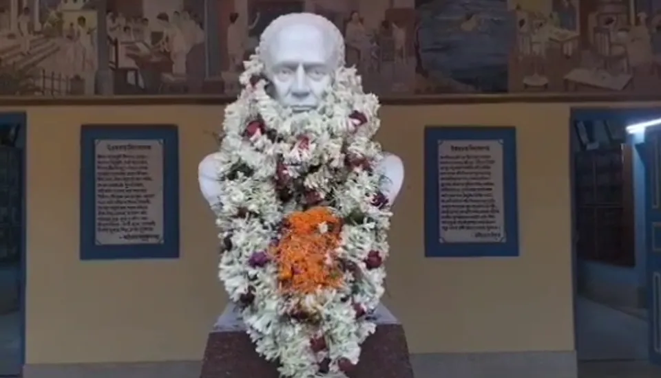 vidyasagar