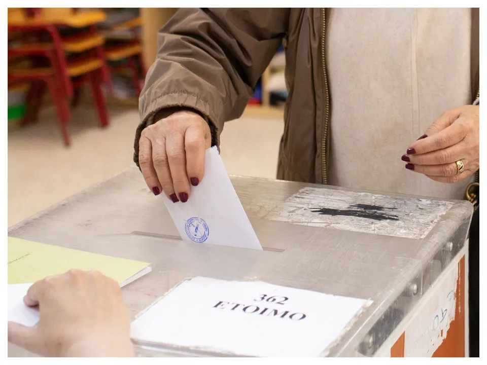 greece election