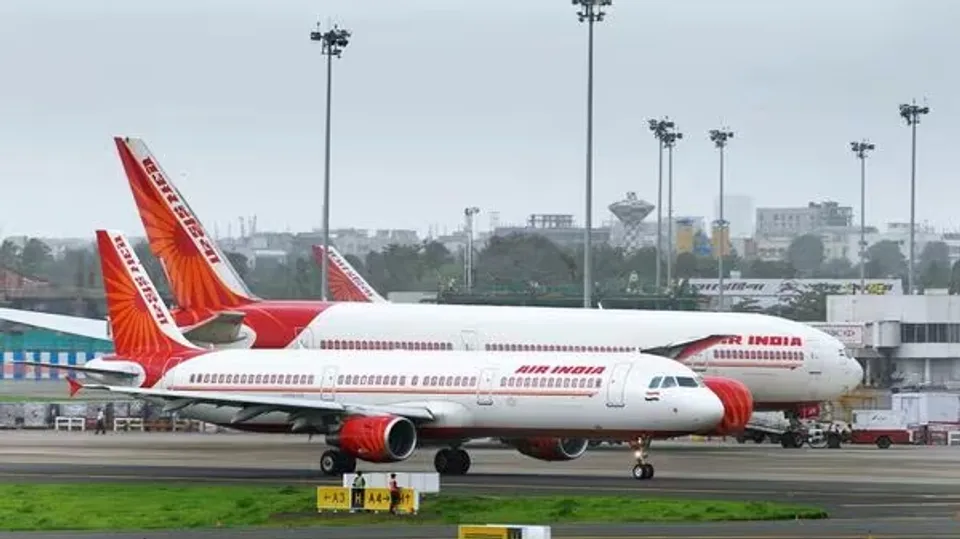 Air india