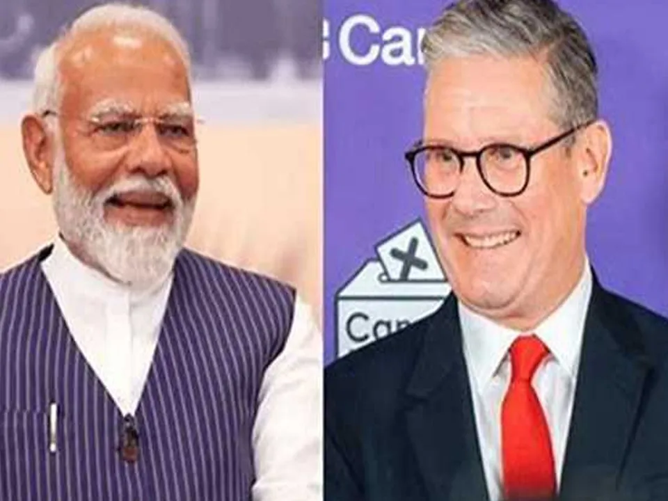 Modi Keir jk