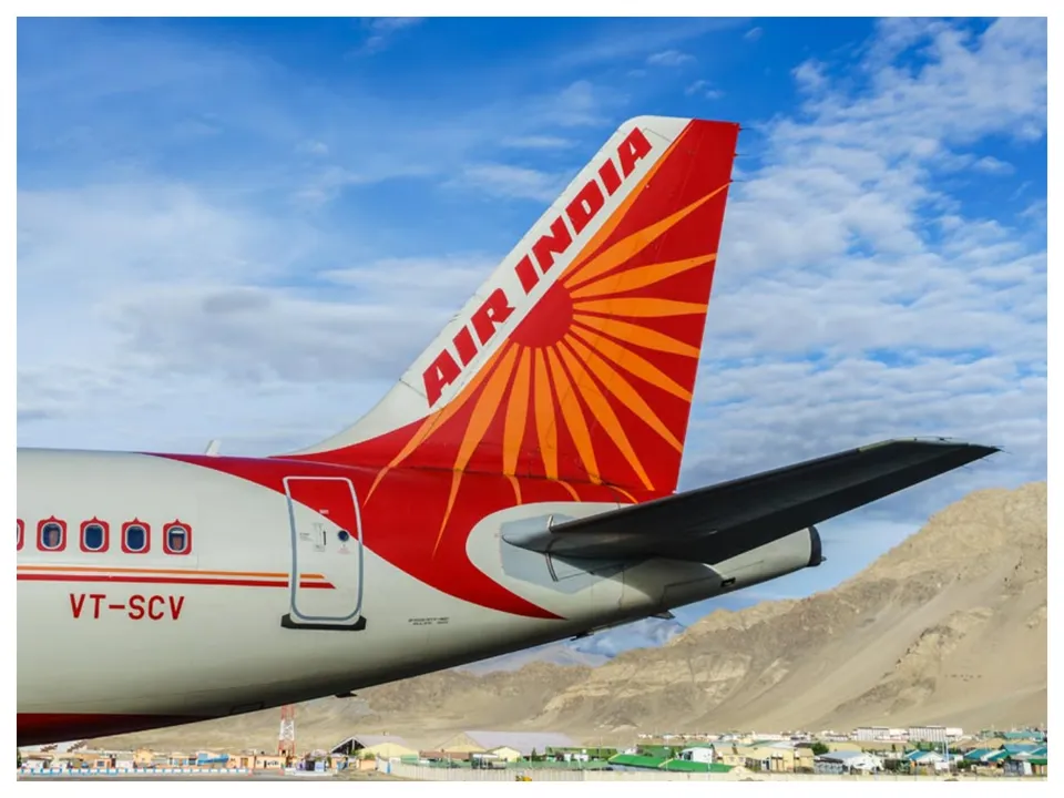 Air India