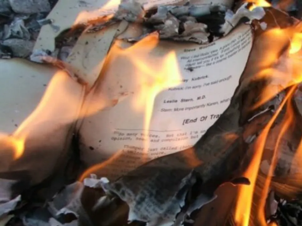 document