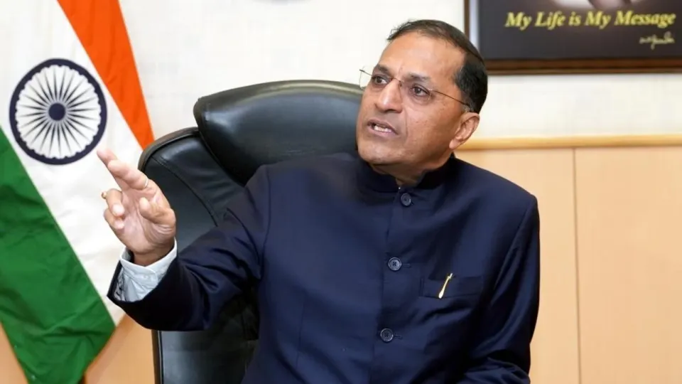 নির্বাচন কমিশনার অরুণ গোয়েলের পদত্যাগ, সামনে বড় বক্তব্য