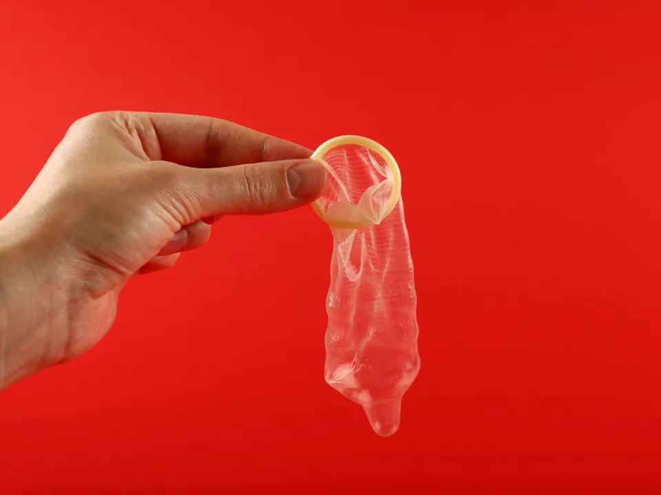 sexcondom