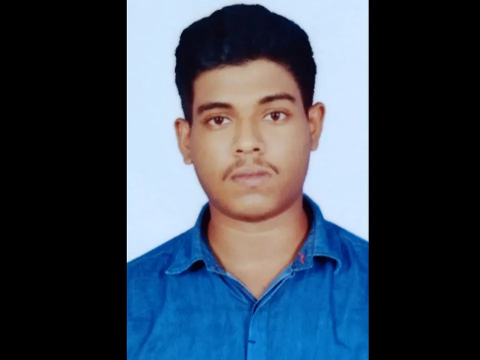 নীলকান্ত মন্ডল