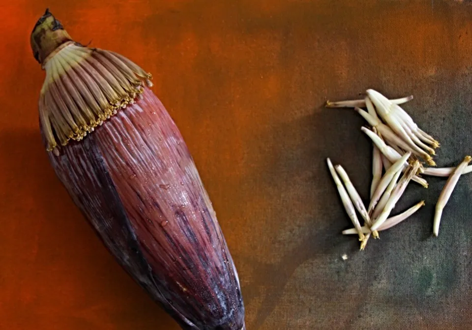 শরীরে আইরন বাড়ান মুখরোচক পদে -