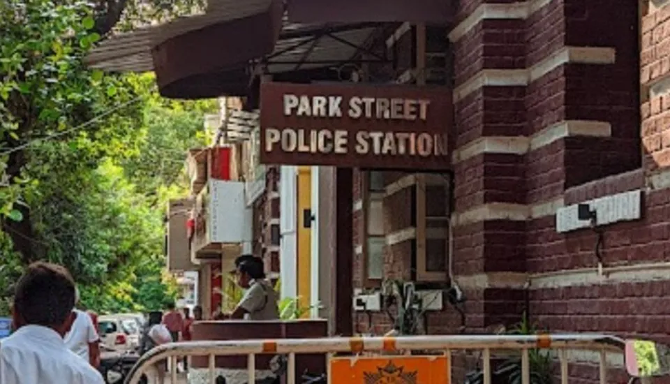 parkstreet police station