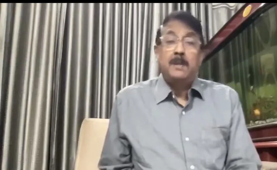 bjp spoke person.JPG