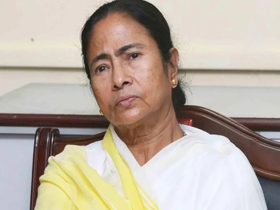 মুখ্যমন্ত্রী 