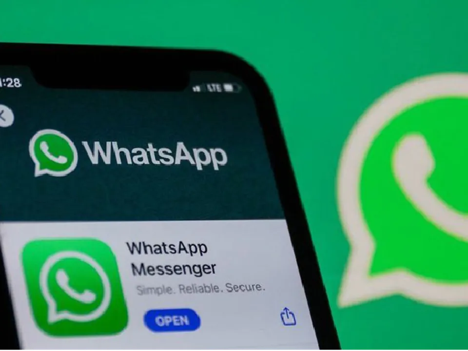 whatapp