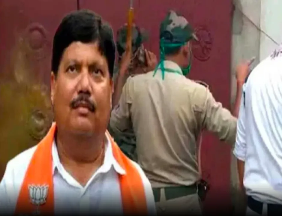Arjun Singh 