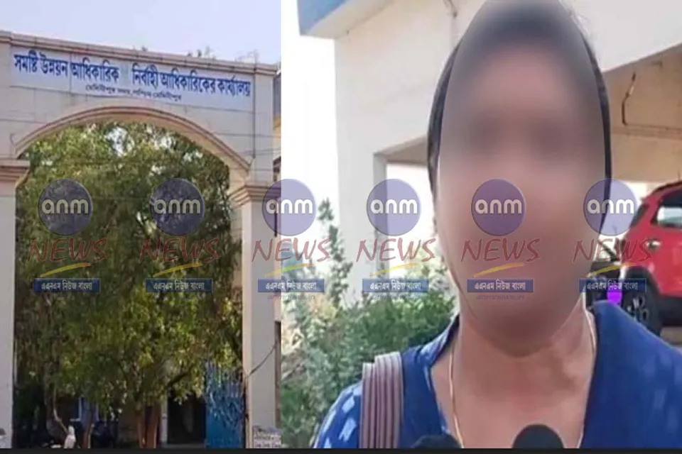 রেহানা খাতুন