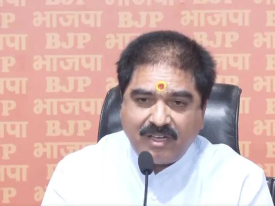bjp national spoke person .jpg