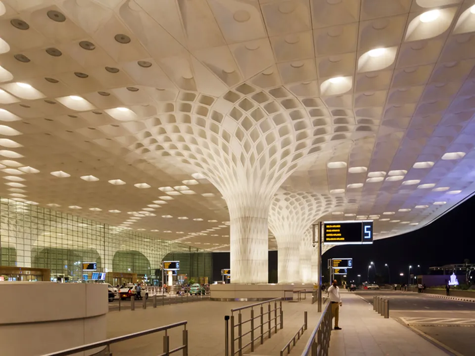 mumbai airport