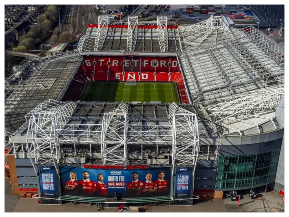 man utd 