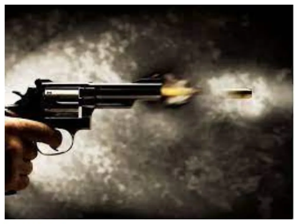 shoot