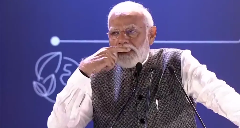 ভাইরাল মোদীর ভিডিও- দেখুন