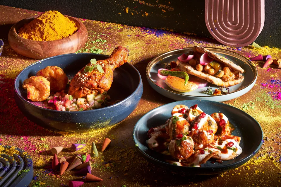  Tiffin-Room-The-Flavours-of-Holi-2022-Appetisers-scaled.jpg