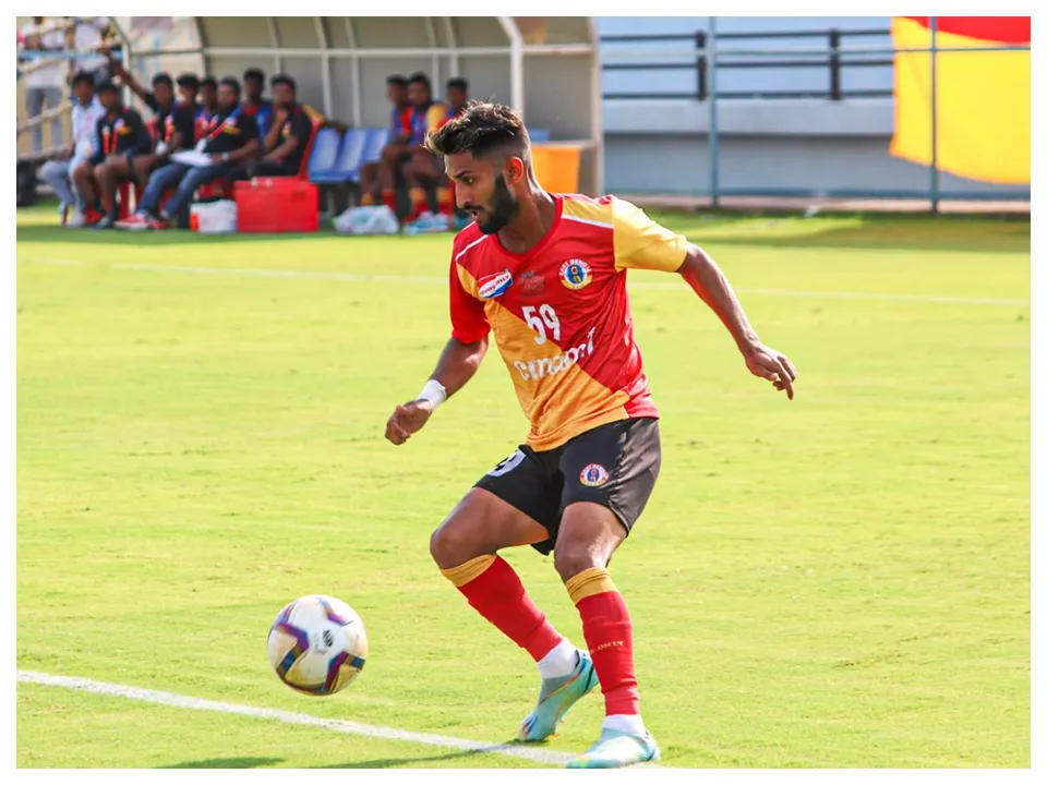 East Bengal