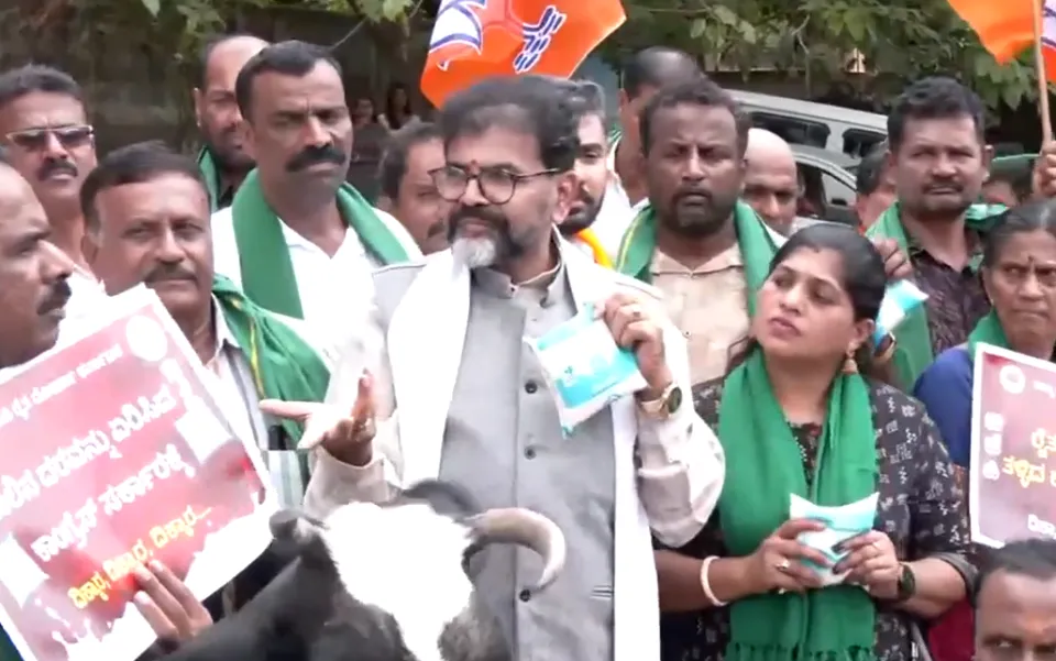 রাজ্যে বাড়লো দুধের দাম!