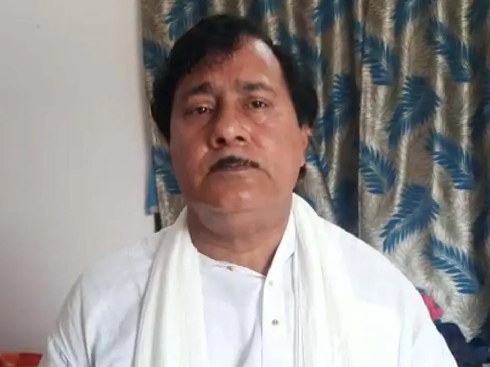 বিভাস অধিকারী