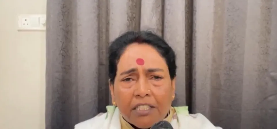 সংবিধান সবাইকে বাঁচার অধিকার দিয়েছে