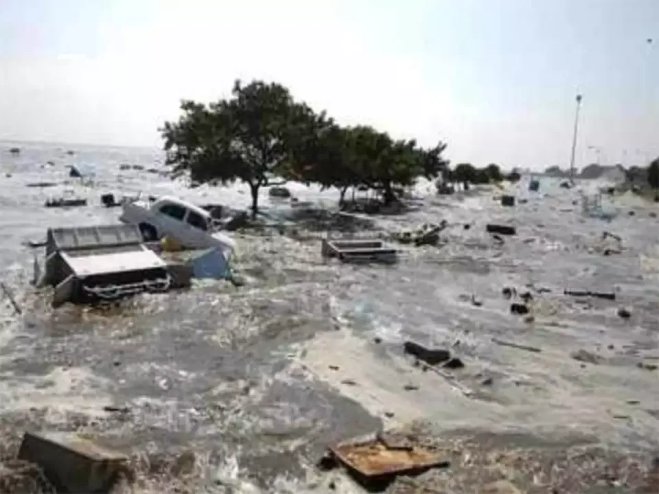 tsunamiindia