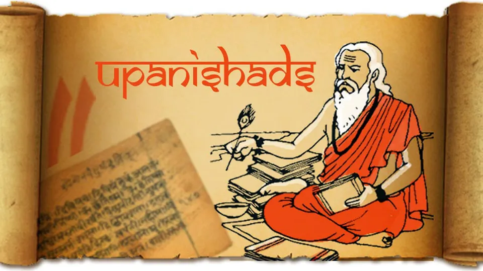 upanishad