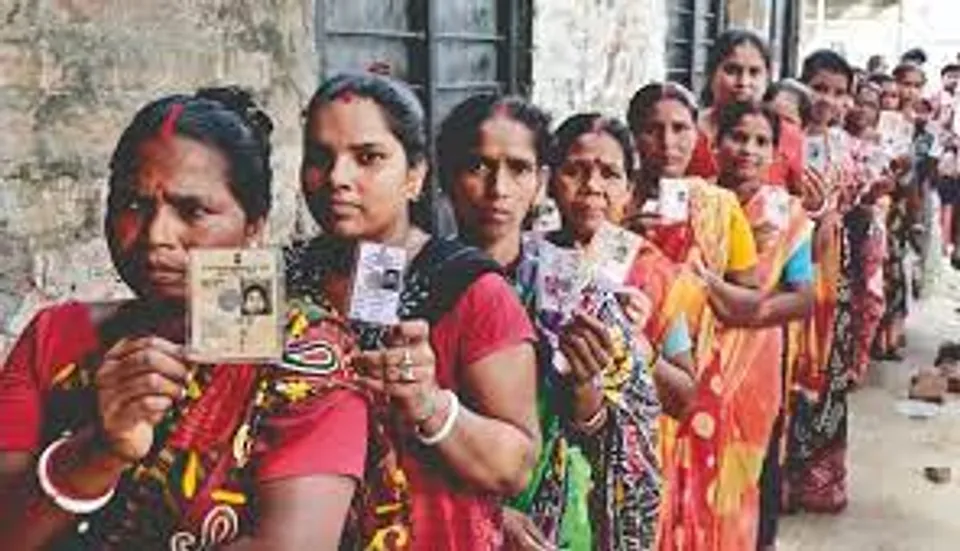 দ্বিতীয় দফায় কোন কোন জেলায় ভোট?