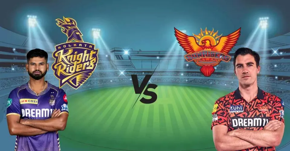 kkr-srh