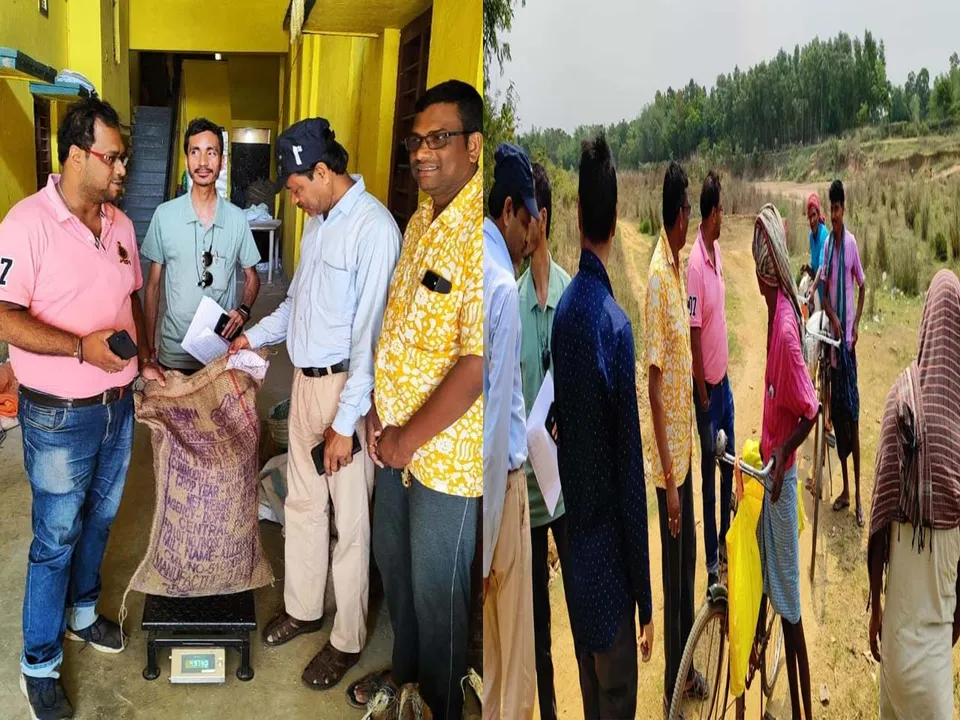 বিডিও রোহন ঘোষ