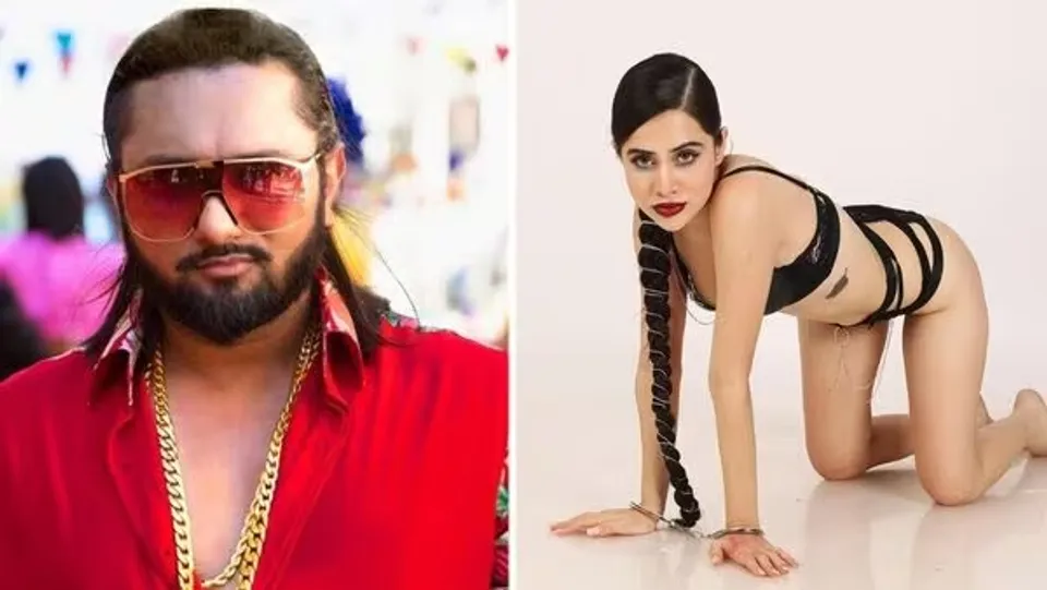 Honey singh