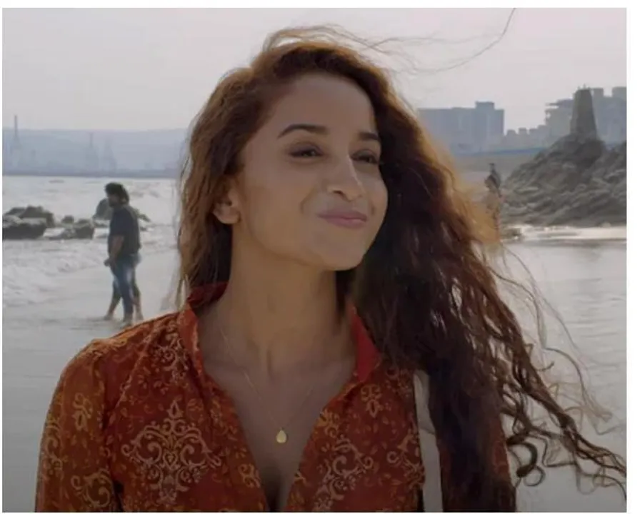 'লাড়কি'-র ট্রেলার শেয়ার করলেন রাম গোপাল ভার্মা