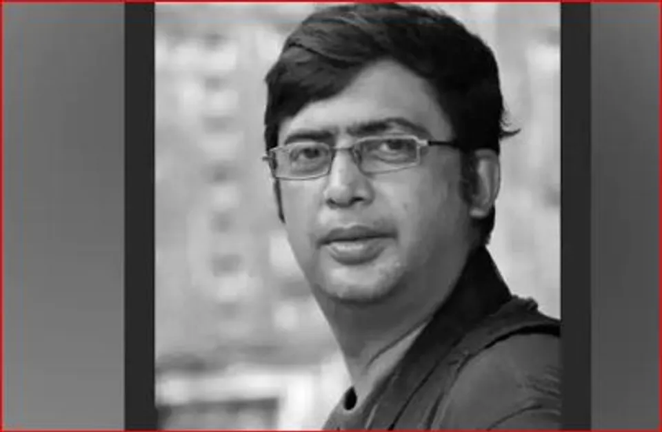 সাহিত্য জগতে ফের শোকের ছায়া