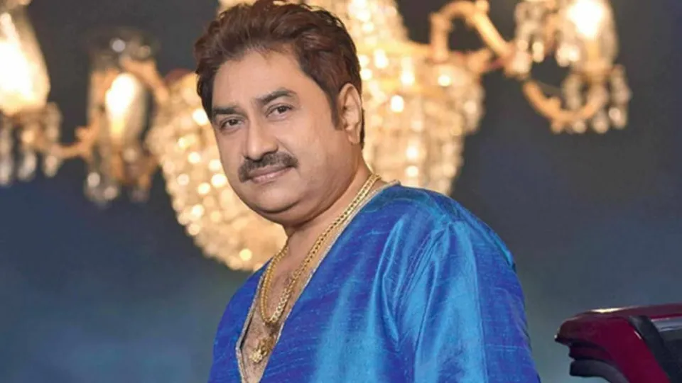 দুর্গার কাছে কি চাইলেন কুমার শানু?