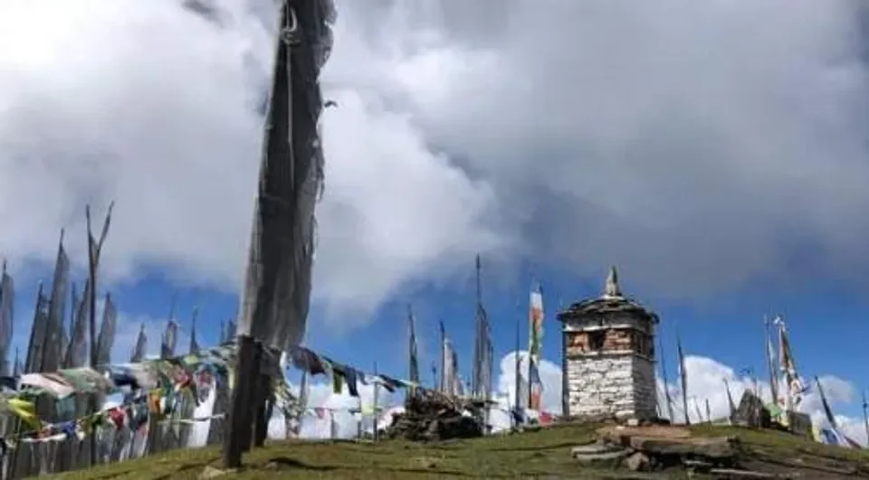 পর্যটকদের জন্য বড় ঘোষণা ভুটান সরকারের